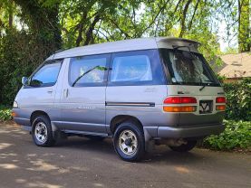 1996 TOYOTA LITEACE VAN 3C-T GXL EXURB