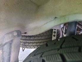 1996 TOYOTA LITEACE VAN 3C-T GXL EXURB