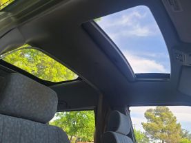 1996 TOYOTA LITEACE VAN 3C-T GXL EXURB