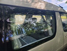 1996 TOYOTA LITEACE VAN 3C-T GXL EXURB