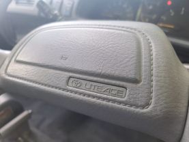 1996 TOYOTA LITEACE VAN 3C-T GXL EXURB