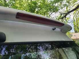 1996 TOYOTA LITEACE VAN 3C-T GXL EXURB