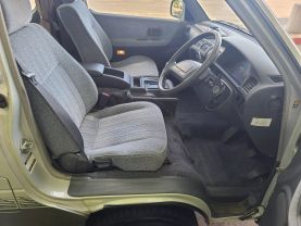 1996 TOYOTA LITEACE VAN 3C-T GXL EXURB