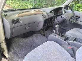 1996 TOYOTA LITEACE VAN 3C-T GXL EXURB