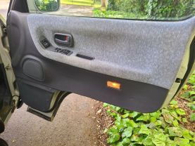 1996 TOYOTA LITEACE VAN 3C-T GXL EXURB