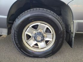 1996 TOYOTA LITEACE VAN 3C-T GXL EXURB