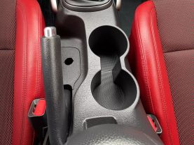 Used 2017 HYUNDAI VELOSTER COUPE 4-CYL, TURBO, 1.6 LITER TURBO R-SPEC COUPE 3D - LA Auto Star located in Virginia Beach, VA