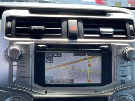 Used 2015 TOYOTA 4RUNNER SUV V6, 4.0 LITER SR5 PREMIUM SPORT UTILITY 4D - LA Auto Star located in Virginia Beach, VA