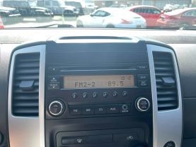 2014 NISSAN FRONTIER KING CAB PICKUP 4-CYL, 2.5 LITER S PICKUP 2D 6 FT - LA Auto Star in Virginia Beach, VA
