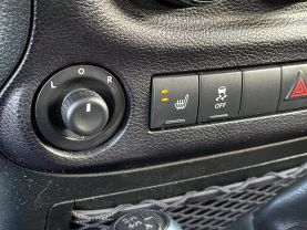 Used 2015 JEEP WRANGLER SUV V6, 3.6 LITER UNLIMITED SAHARA SPORT UTILITY 4D - LA Auto Star located in Virginia Beach, VA