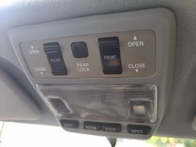 1996 TOYOTA LITEACE VAN 3C-T GXL EXURB