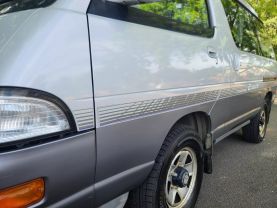1996 TOYOTA LITEACE VAN 3C-T GXL EXURB