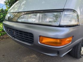 1996 TOYOTA LITEACE VAN 3C-T GXL EXURB