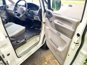 1994 MITSUBISHI DELICA SPACE GEAR VAN 4D56 CARGO