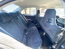 Used 2010 MITSUBISHI LANCER SEDAN 4-CYL, TURBO, 2.0 LITER EVOLUTION GSR SEDAN 4D - LA Auto Star located in Virginia Beach, VA