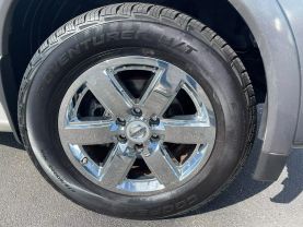 Used 2013 NISSAN ARMADA SUV V8, FLEX FUEL, 5.6 LITER PLATINUM SPORT UTILITY 4D - LA Auto Star located in Virginia Beach, VA