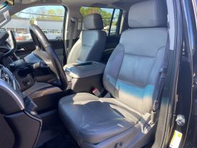 Used 2015 CHEVROLET SUBURBAN SUV V8, ECOTEC3, FF, 5.3L LT SPORT UTILITY 4D - LA Auto Star located in Virginia Beach, VA