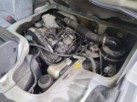 1996 TOYOTA LITEACE VAN 3C-T GXL EXURB