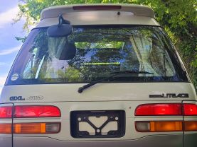 1996 TOYOTA LITEACE VAN 3C-T GXL EXURB