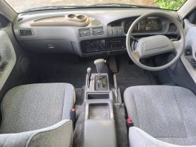 1996 TOYOTA LITEACE VAN 3C-T GXL EXURB