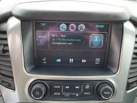 Used 2015 CHEVROLET SUBURBAN SUV V8, ECOTEC3, FF, 5.3L LT SPORT UTILITY 4D - LA Auto Star located in Virginia Beach, VA