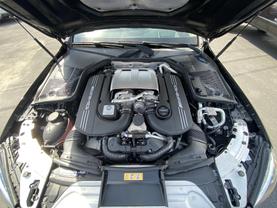 2016 MERCEDES-BENZ C-CLASS SEDAN V8, TWIN TURBO, 4.0 LITER C 63 S AMG SEDAN 4D - LA Auto Star