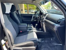 Used 2015 TOYOTA 4RUNNER SUV V6, 4.0 LITER SR5 PREMIUM SPORT UTILITY 4D - LA Auto Star located in Virginia Beach, VA