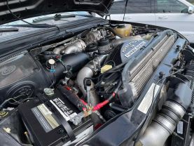 Used 2008 FORD F250 SUPER DUTY CREW CAB PICKUP V8, TURBO DSL 6.4L LARIAT PICKUP 4D 6 3/4 FT - LA Auto Star located in Virginia Beach, VA