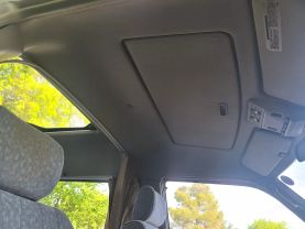 1996 TOYOTA LITEACE VAN 3C-T GXL EXURB