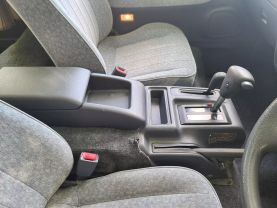 1996 TOYOTA LITEACE VAN 3C-T GXL EXURB