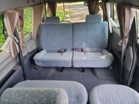 1996 TOYOTA LITEACE VAN 3C-T GXL EXURB