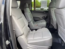 Used 2015 CHEVROLET SUBURBAN SUV V8, ECOTEC3, FF, 5.3L LT SPORT UTILITY 4D - LA Auto Star located in Virginia Beach, VA
