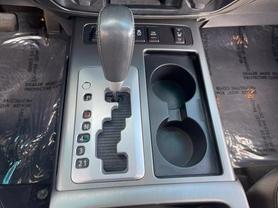 2013 NISSAN ARMADA SUV V8, FLEX FUEL, 5.6 LITER PLATINUM SPORT UTILITY 4D - LA Auto Star