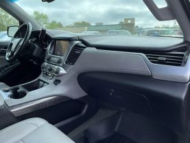 Used 2015 CHEVROLET SUBURBAN SUV V8, ECOTEC3, FF, 5.3L LT SPORT UTILITY 4D - LA Auto Star located in Virginia Beach, VA