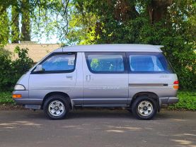 1996 TOYOTA LITEACE VAN 3C-T GXL EXURB