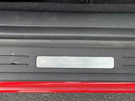 2003 FORD THUNDERBIRD CONVERTIBLE V8, 3.9 LITER CONVERTIBLE 2D - LA Auto Star