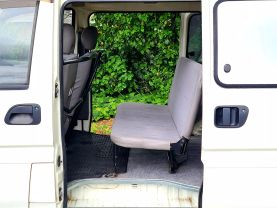 1994 MITSUBISHI DELICA SPACE GEAR VAN 4D56 CARGO