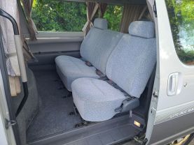 1996 TOYOTA LITEACE VAN 3C-T GXL EXURB