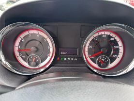 Used 2014 DODGE GRAND CARAVAN PASSENGER PASSENGER V6, FLEX FUEL, 3.6 LITER SXT MINIVAN 4D - LA Auto Star located in Virginia Beach, VA