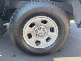 2014 NISSAN FRONTIER KING CAB PICKUP 4-CYL, 2.5 LITER S PICKUP 2D 6 FT - LA Auto Star in Virginia Beach, VA