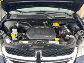 Used 2014 DODGE GRAND CARAVAN PASSENGER PASSENGER V6, FLEX FUEL, 3.6 LITER SXT MINIVAN 4D - LA Auto Star located in Virginia Beach, VA