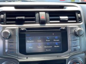 Used 2015 TOYOTA 4RUNNER SUV V6, 4.0 LITER SR5 PREMIUM SPORT UTILITY 4D - LA Auto Star located in Virginia Beach, VA