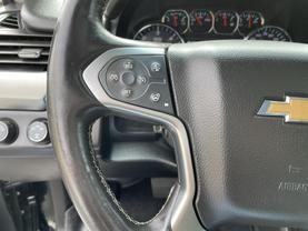 Used 2015 CHEVROLET SUBURBAN SUV V8, ECOTEC3, FF, 5.3L LT SPORT UTILITY 4D - LA Auto Star located in Virginia Beach, VA