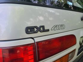1996 TOYOTA LITEACE VAN 3C-T GXL EXURB