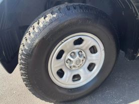 2014 NISSAN FRONTIER KING CAB PICKUP 4-CYL, 2.5 LITER S PICKUP 2D 6 FT - LA Auto Star in Virginia Beach, VA