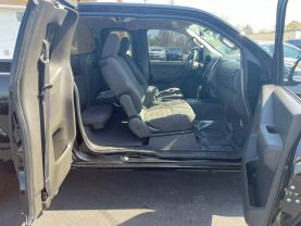 2014 NISSAN FRONTIER KING CAB PICKUP 4-CYL, 2.5 LITER S PICKUP 2D 6 FT - LA Auto Star in Virginia Beach, VA