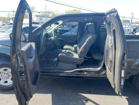 2014 NISSAN FRONTIER KING CAB PICKUP 4-CYL, 2.5 LITER S PICKUP 2D 6 FT - LA Auto Star in Virginia Beach, VA