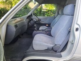 1996 TOYOTA LITEACE VAN 3C-T GXL EXURB