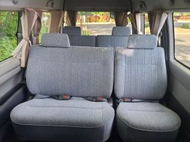 1996 TOYOTA LITEACE VAN 3C-T GXL EXURB