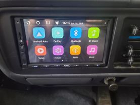 1996 TOYOTA LITEACE VAN 3C-T GXL EXURB